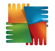AVG logo