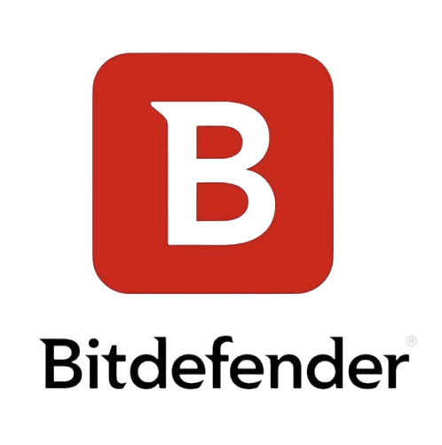 Bitdefender logo
